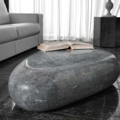 Wohnen Tische<Couchtisch Gionna ohne Ecken und Kanten