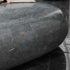Wohnen Tische<Couchtisch Gionna ohne Ecken und Kanten