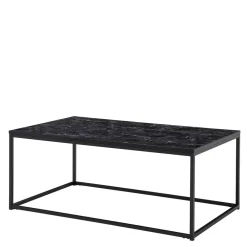 Wohnen Tische<Couchtisch mit Bügelgestell in modernem Design - Lorenzina