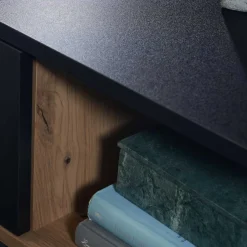 Wohnen Tische<Couchtisch mit Schubladen & Fächern - Heraklion