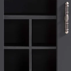 Wohnen Highboards<Country Highboard halboffen - Lionel
