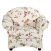 Wohnen Sessel<Country Style Sessel mit Blumen Muster - Cosima