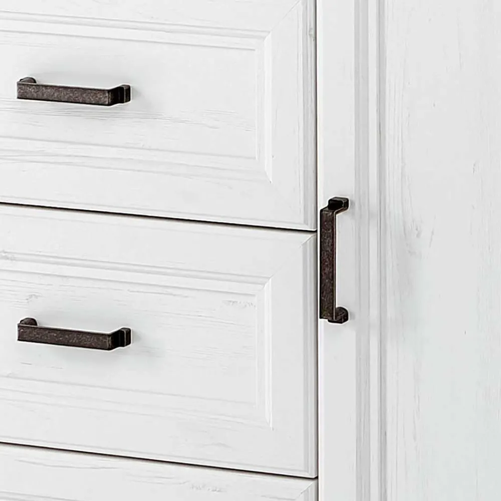 Wohnen Sideboards<Country Style Sideboard 165x102x41 cm - Mehady
