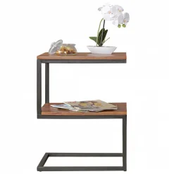 Wohnen Tische<Design Ablagetisch Bebevos mit 60 cm Höhe
