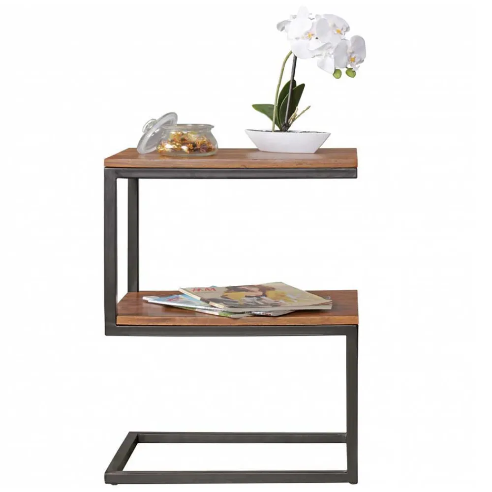 Wohnen Tische<Design Ablagetisch Bebevos mit 60 cm Höhe