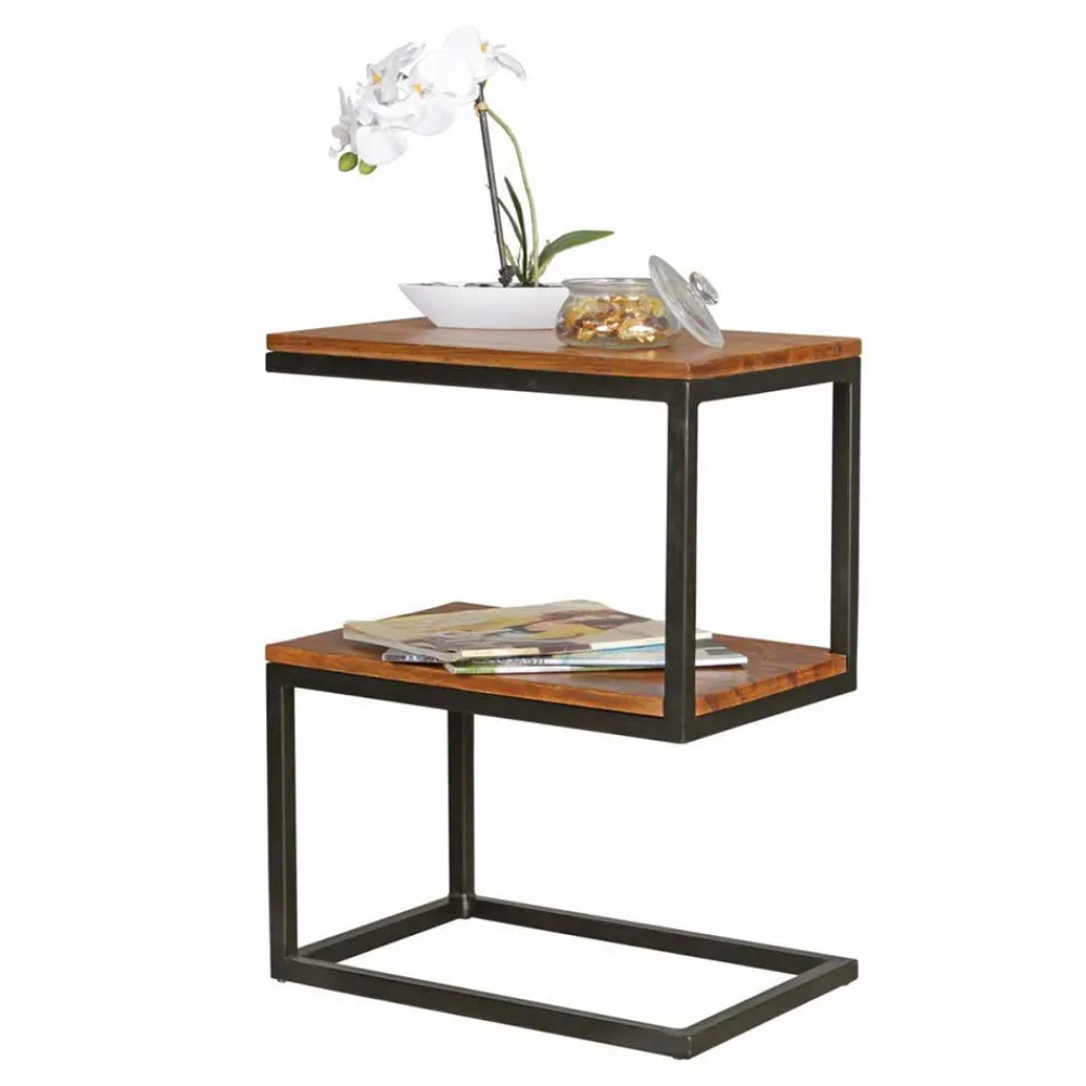 Wohnen Tische<Design Ablagetisch Bebevos mit 60 cm Höhe
