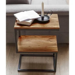 Wohnen Tische<Design Ablagetisch Bebevos mit 60 cm Höhe