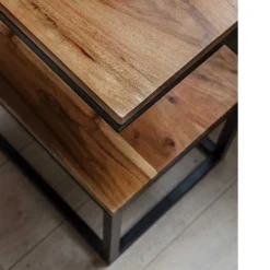 Wohnen Tische<Design Ablagetisch Bebevos mit 60 cm Höhe