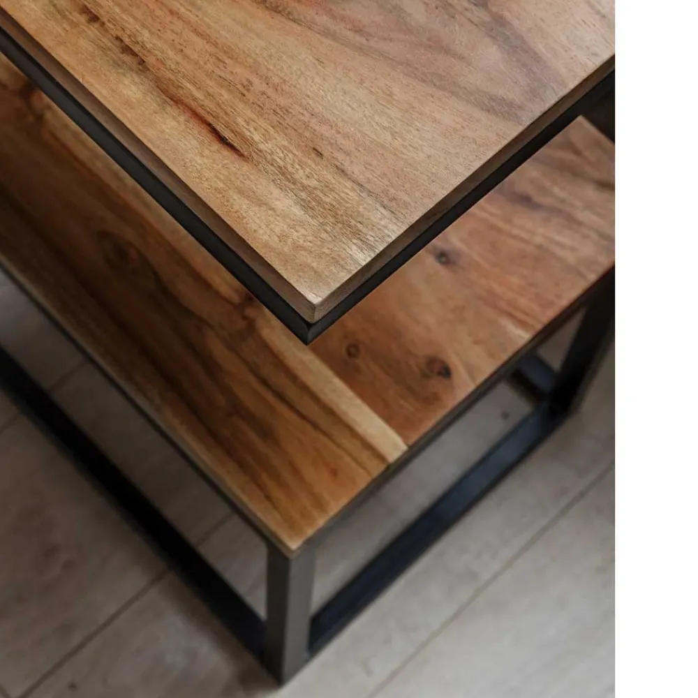 Wohnen Tische<Design Ablagetisch Bebevos mit 60 cm Höhe