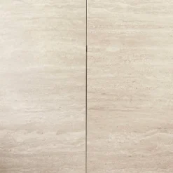 Wohnen Tische<Design Ausziehtisch mit X-Säulengestell - Katell