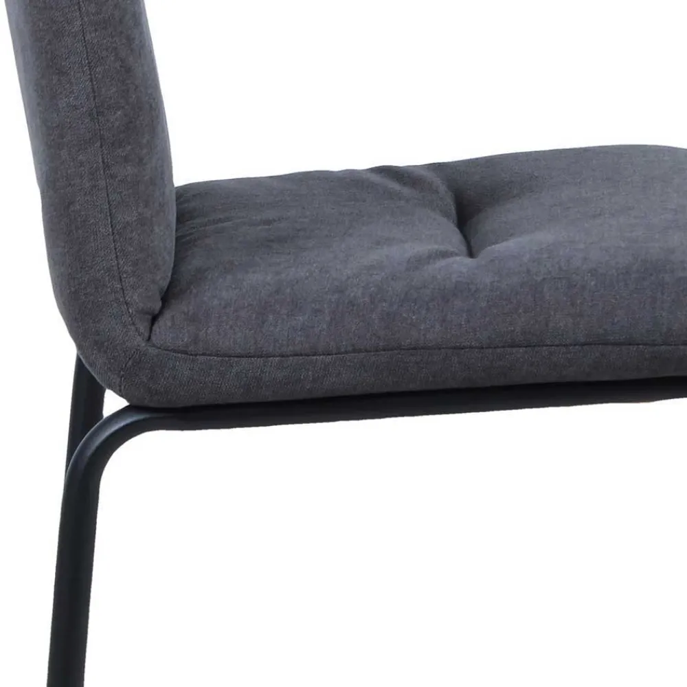 Wohnen Tische<Design Esstischgruppe als Set - Solida (fünfteilig)