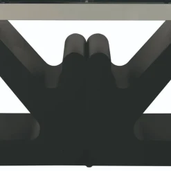 Wohnen Tische<Design Esszimmertisch in Marmoroptik - Yoran