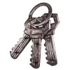 Wohnen Garderoben<Design Garderobe Cobagon als Schlüsselbund