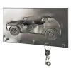 Wohnen Garderoben<Design Garderobe Kari aus Metall