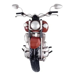 Wohnen Garderoben<Design Garderobe Medias als Motorrad