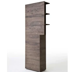 Wohnen Garderoben<Design Garderobe Vitablos mit Klapphaken