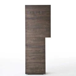 Wohnen Garderoben<Design Garderobe Vitablos mit Klapphaken