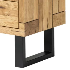 Wohnen Sideboards<Design Kombi-Kommode im Industrial Style - Vastillo