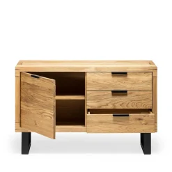 Wohnen Sideboards<Design Kombi-Kommode im Industrial Style - Vastillo
