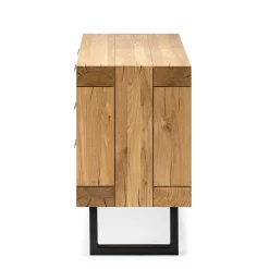 Wohnen Sideboards<Design Kombi-Kommode im Industrial Style - Vastillo