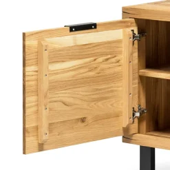 Wohnen Sideboards<Design Kombi-Kommode im Industrial Style - Vastillo