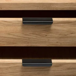 Wohnen Sideboards<Design Kombi-Kommode im Industrial Style - Vastillo