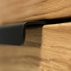 Wohnen Sideboards<Design Kombi-Kommode im Industrial Style - Vastillo