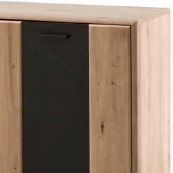 Wohnen Sideboards<Design Kombikommode 119x103x44 cm - Larinca