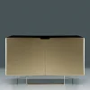 Wohnen Sideboards<Design Kommode mit zwei Türen - Vin