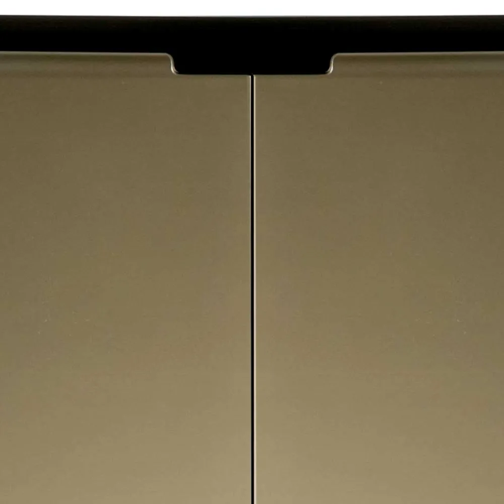Wohnen Sideboards<Design Kommode mit zwei Türen - Vin