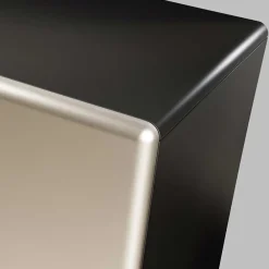 Wohnen Sideboards<Design Kommode mit zwei Türen - Vin