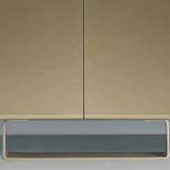 Wohnen Sideboards<Design Kommode mit zwei Türen - Vin