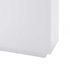 Wohnen Sideboards<Design Kommode Rebelvo mit dimmbarer LED Beleuchtung