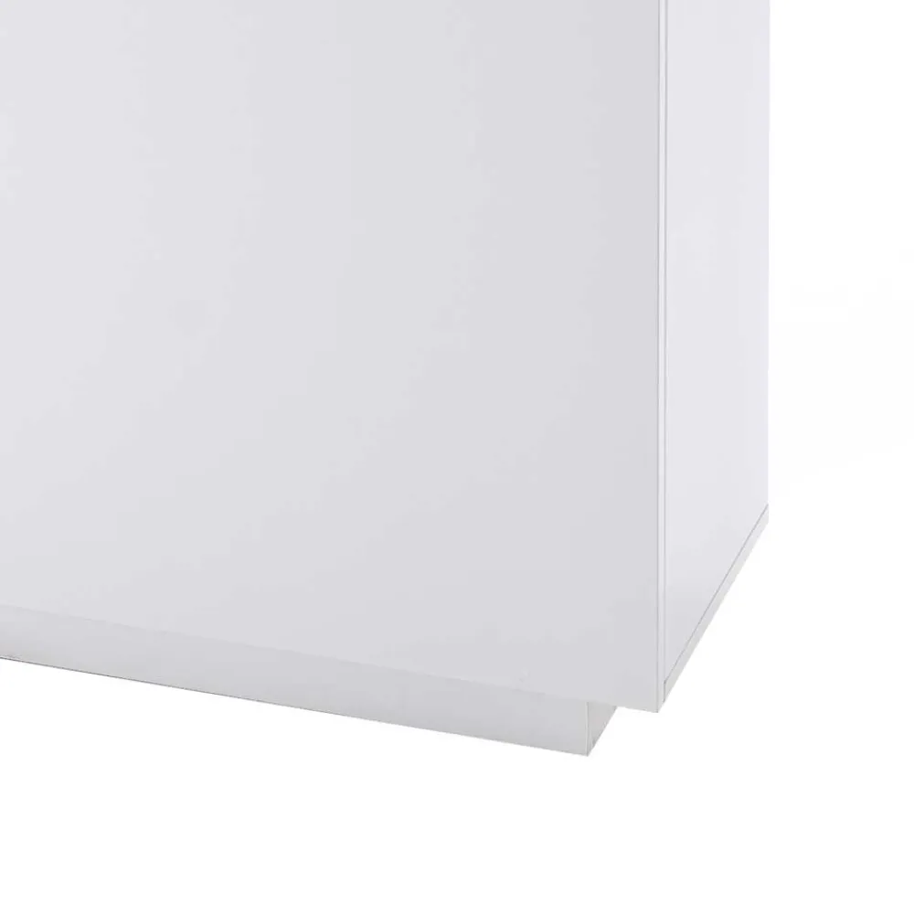 Wohnen Sideboards<Design Kommode Rebelvo mit dimmbarer LED Beleuchtung