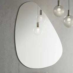 Wohnen Garderoben<Design Konsolentisch & Spiegel Set - Elburg (zweiteilig)