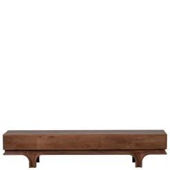 Wohnen Tv & Hifi-Möbel|Lowboards<Design Lowboard mit drei Schubladen - Pontevedra