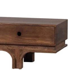 Wohnen Tv & Hifi-Möbel|Lowboards<Design Lowboard mit drei Schubladen - Pontevedra