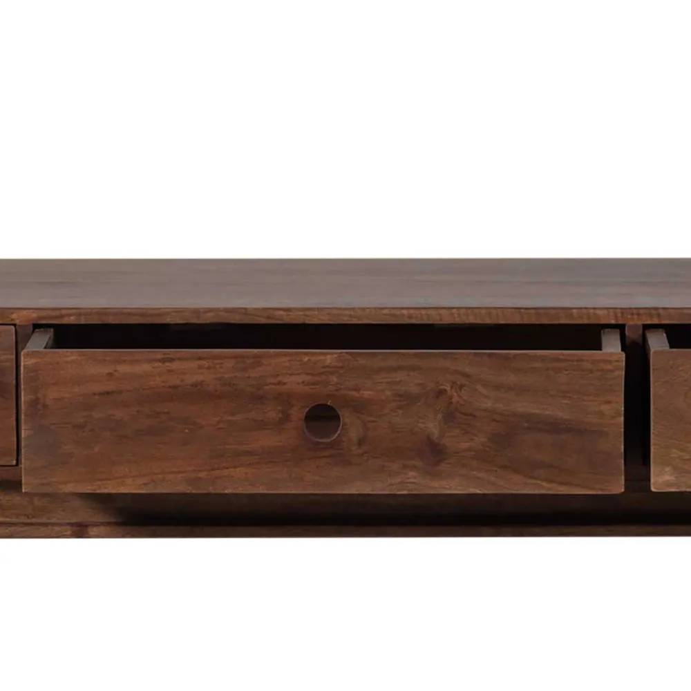 Wohnen Tv & Hifi-Möbel|Lowboards<Design Lowboard mit drei Schubladen - Pontevedra