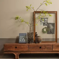 Wohnen Tv & Hifi-Möbel|Lowboards<Design Lowboard mit drei Schubladen - Pontevedra