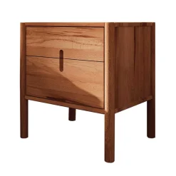 Wohnen Kommoden<Design Nachtkommode 60x64x36 - Indrya