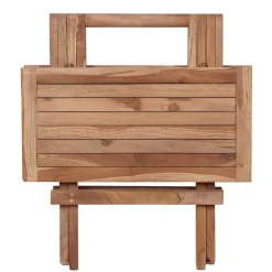 Wohnen Sitzgruppe<Design Outdoor Möbel Set - Gumerus (dreiteilig)