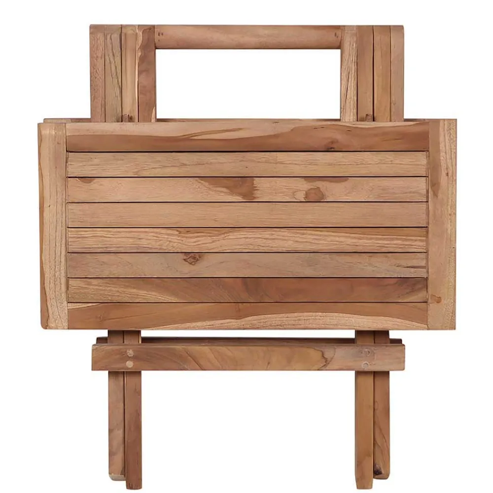 Wohnen Sitzgruppe<Design Outdoor Möbel Set - Gumerus (dreiteilig)