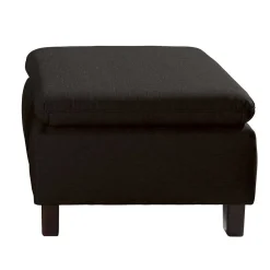 Wohnen Sessel<Design Polstersessel in Dunkelbraun - Acristodat