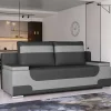 Wohnen Betten|Sofas<Design Samtsofa mit Bonell Federkern - Ceyman