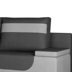 Wohnen Betten|Sofas<Design Samtsofa mit Bonell Federkern - Ceyman