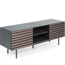 Wohnen Tv & Hifi-Möbel|Lowboards<Design Schrank für Fernseher Trupea mit 58 cm Höhe
