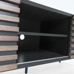Wohnen Tv & Hifi-Möbel|Lowboards<Design Schrank für Fernseher Trupea mit 58 cm Höhe