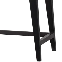 Wohnen Tische<Design Schreibtisch aus Mangoholz und Palisander - Ondarroa