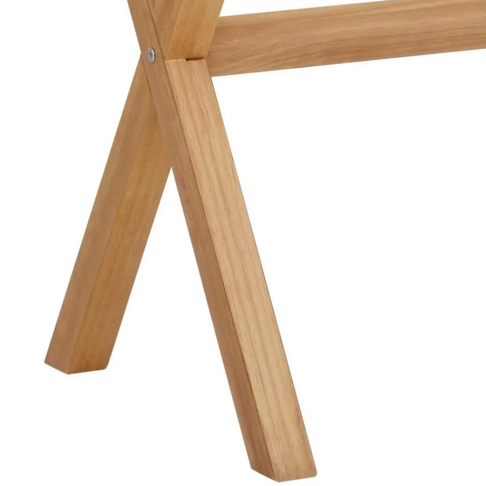 Wohnen Tische<Design Schreibtisch in Schwarz und Kiefer Natur - Adios