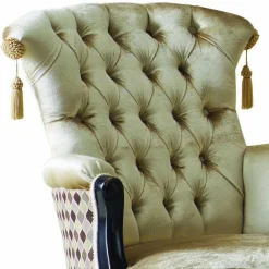 Wohnen Sessel<Design Sessel im Italienischen Stil - Pierette